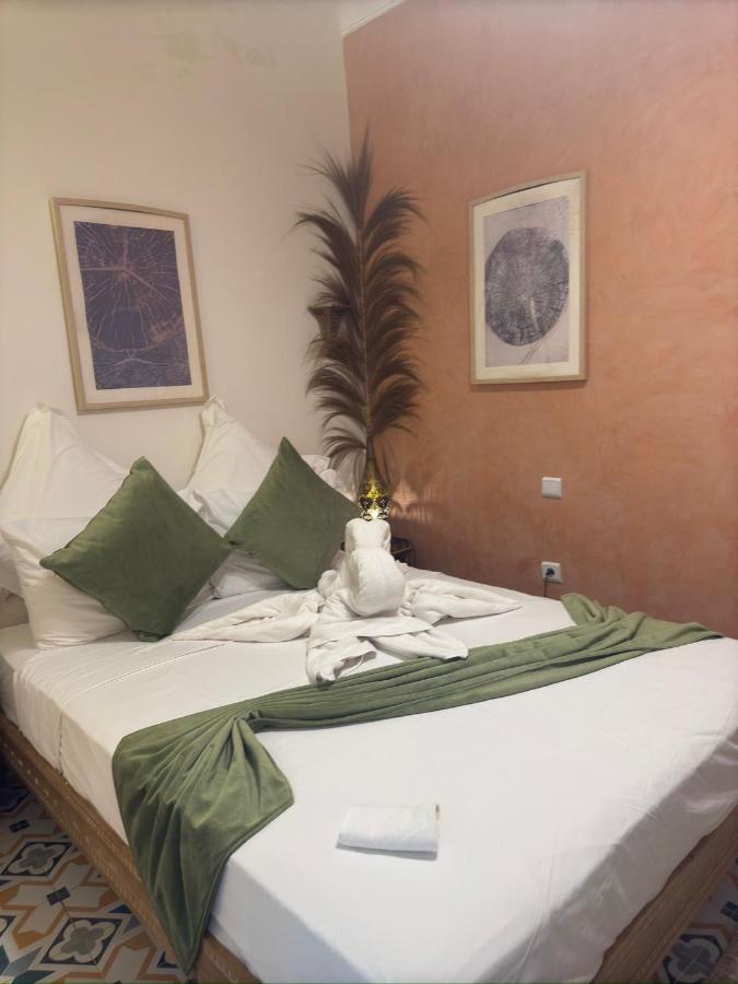 Chambre Double Économique