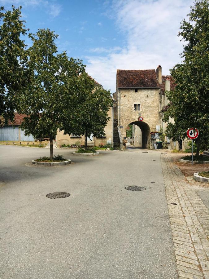 Appartement Alouette - B&B Pesmes