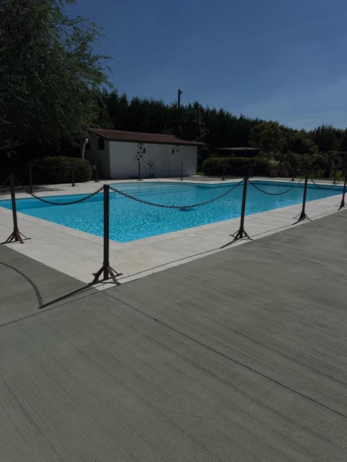 Alloggi In Corte - B&B Cascina Fienili