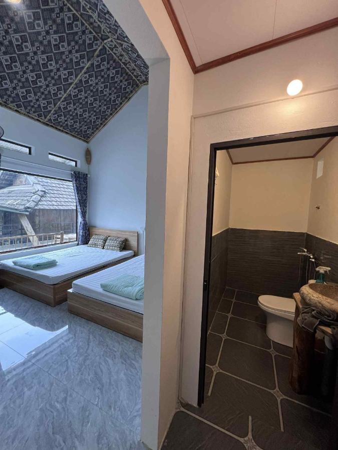 Ume Homestay - B&B Mai Châu