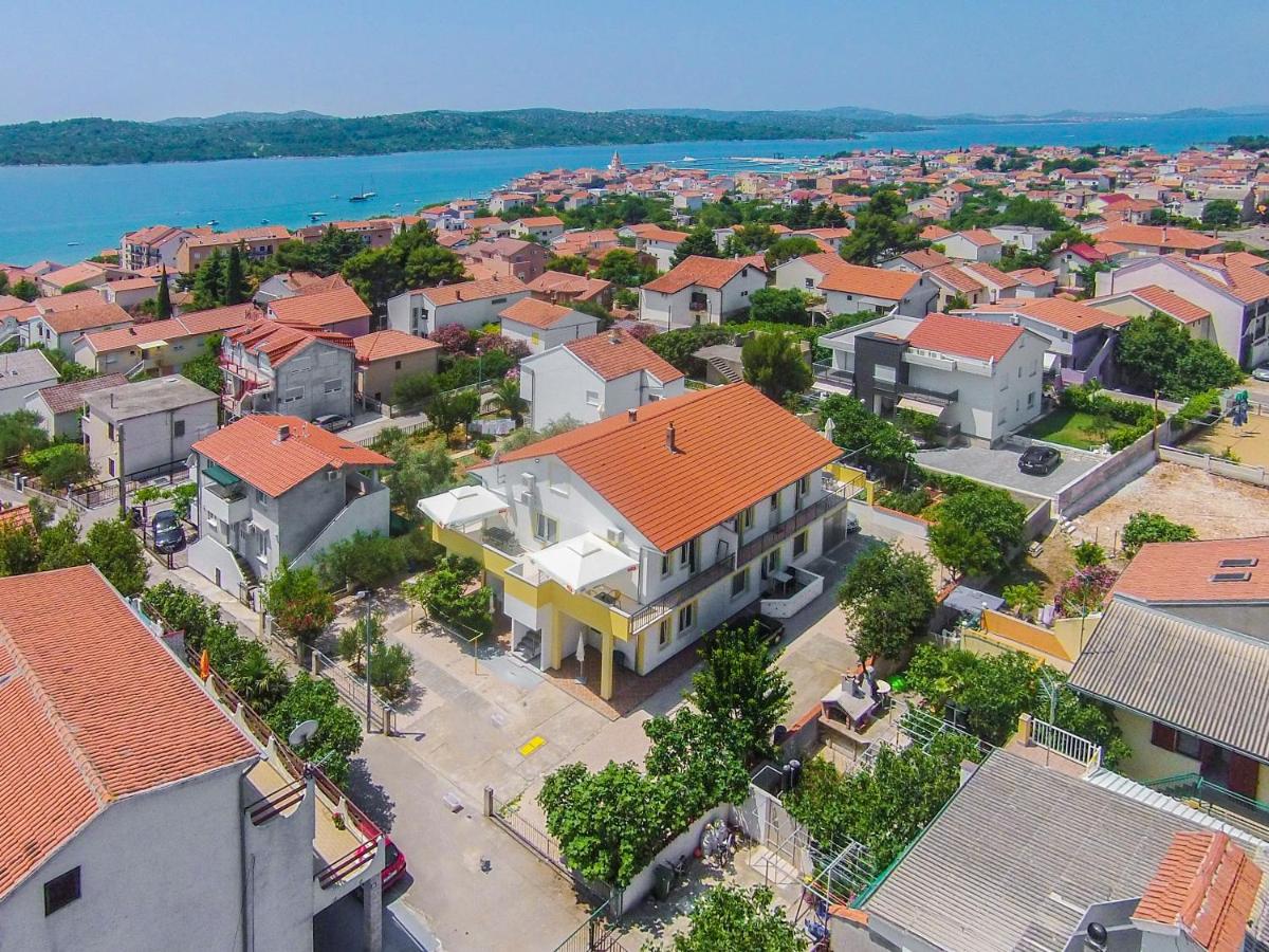 Appartamento con 1 Camera da Letto