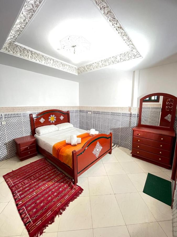 Standard Doppelzimmer