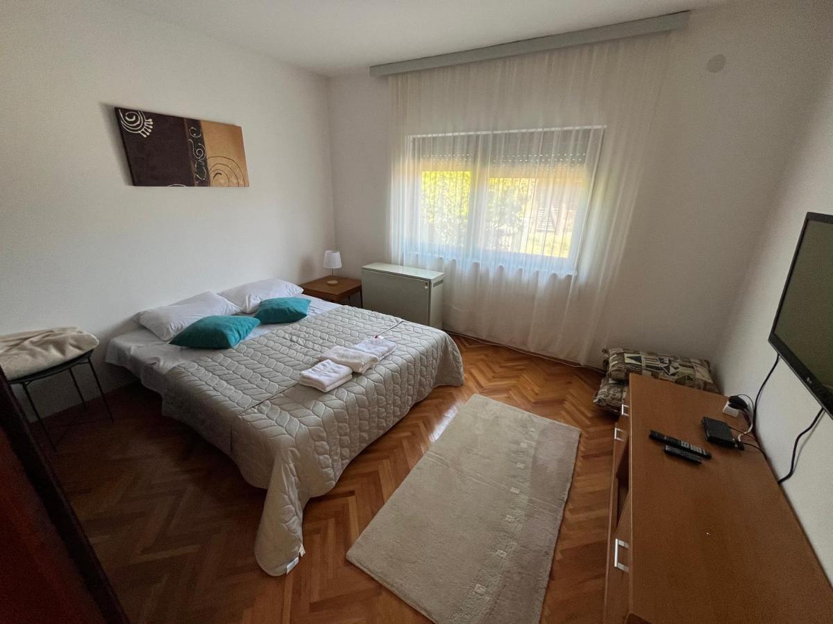 Domacinstvo Markovic - B&B Prekopčelica