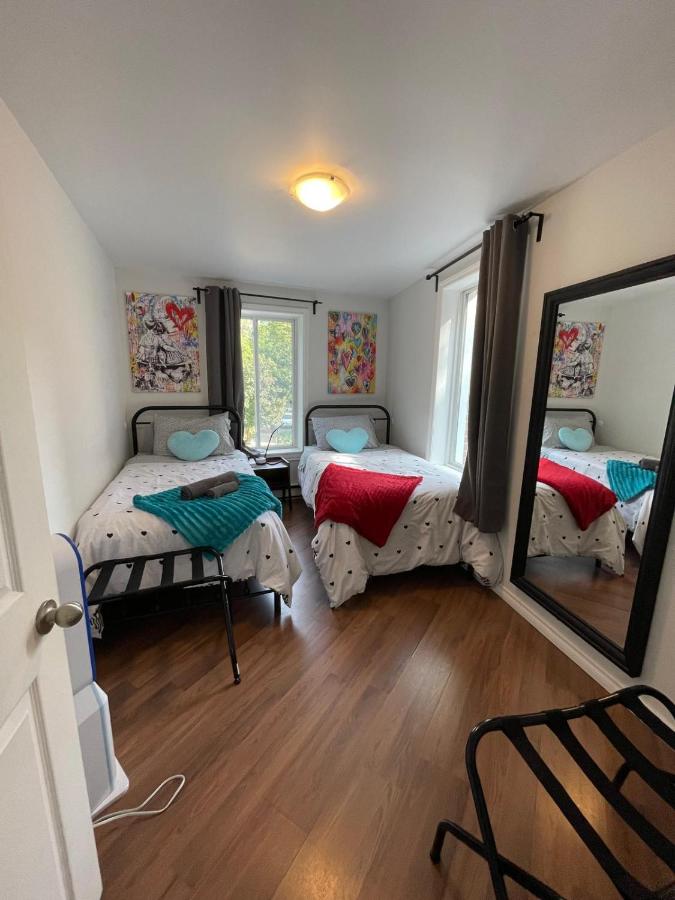 Apartamento de 2 dormitorios