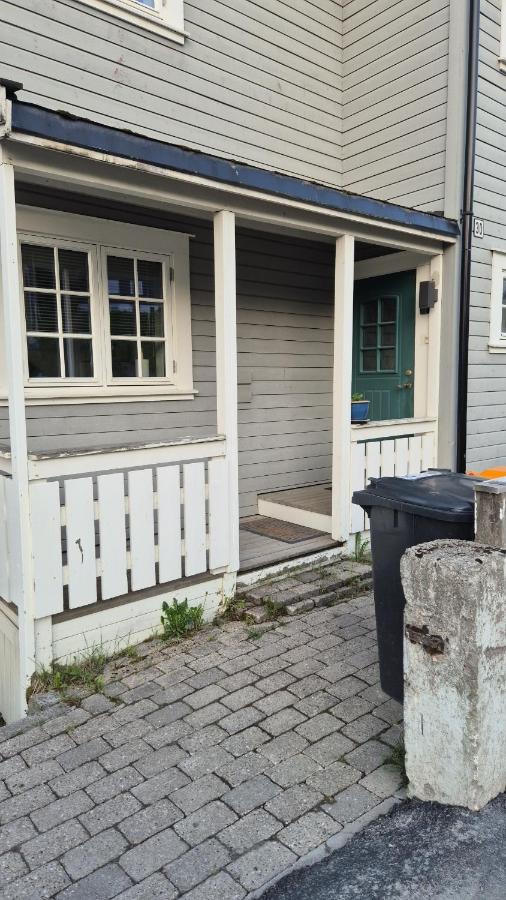 Hybelleilighet - Privat - no parking - B&B Tromsø