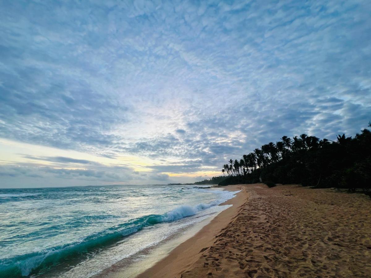 Emily Villa - Bed and Breakfast Tangalle