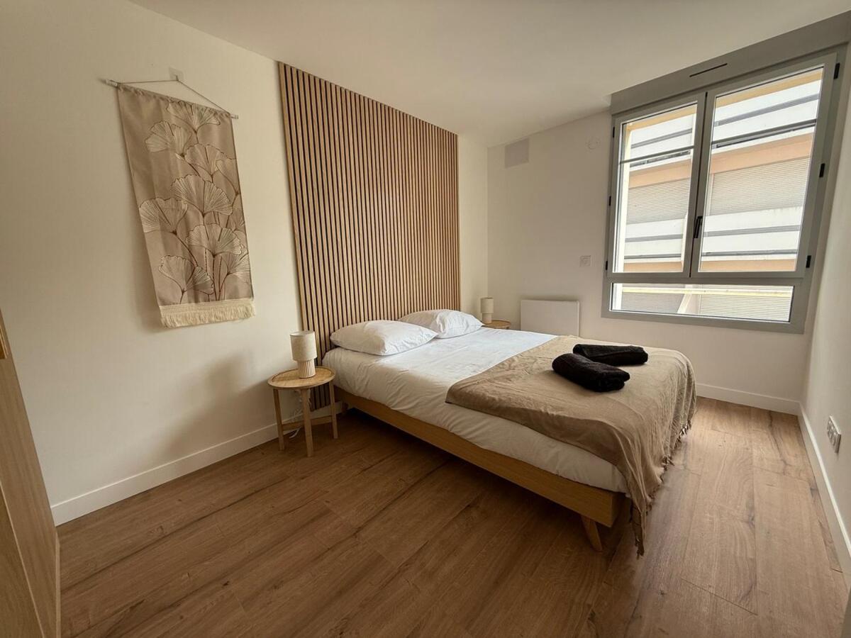 Le sanctuzen Proche sanctuaire, spacieux - Chambres d'hôtes Lourdes