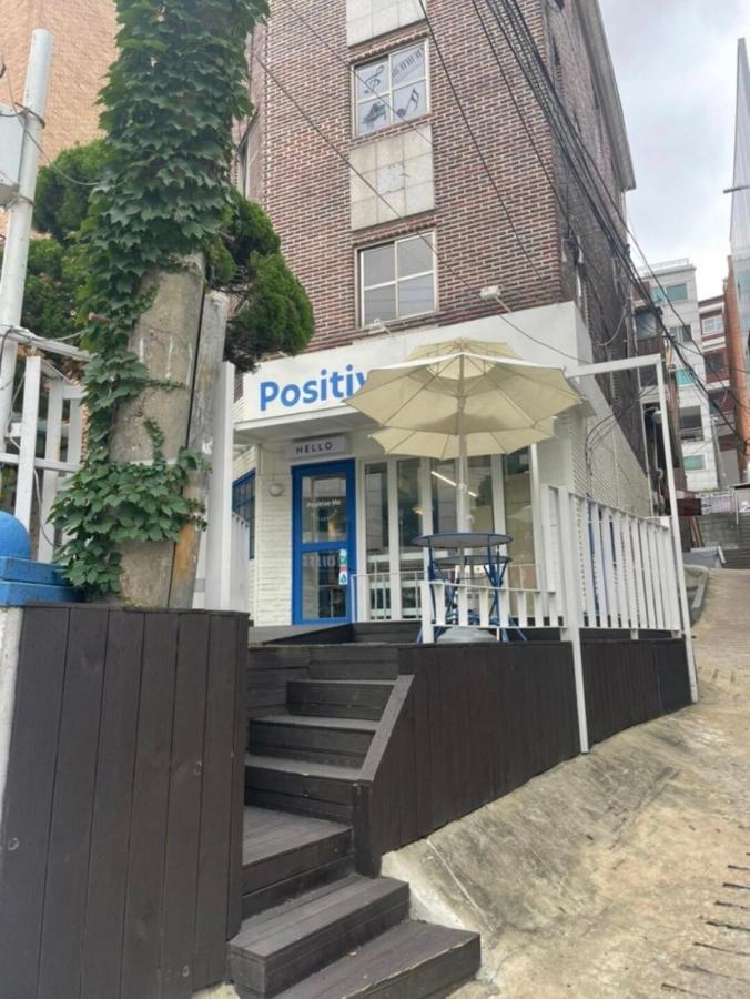 CASA NANACINE Center of Seoul Itaewon, Myungdong, Namsan - B&B Seúl