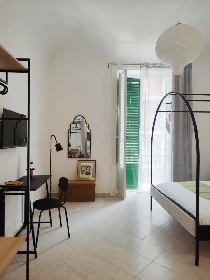 Cà Mami Rooms - B&B Palermo