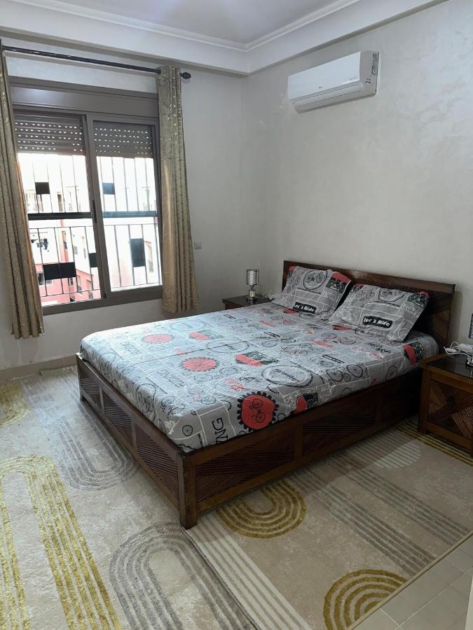 New and nice apartment - Bed and Breakfast Marrakesh