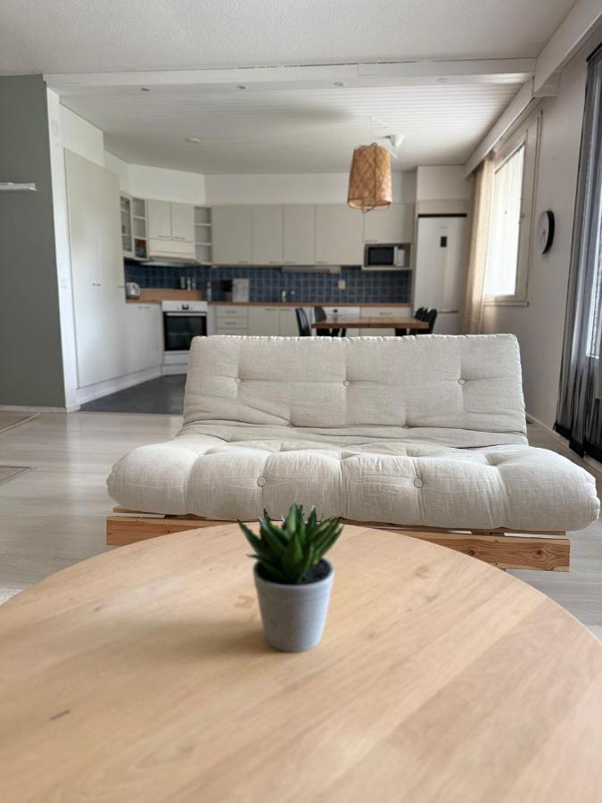 Koda Havu - Sauna & Parking - B&B Rovaniemi