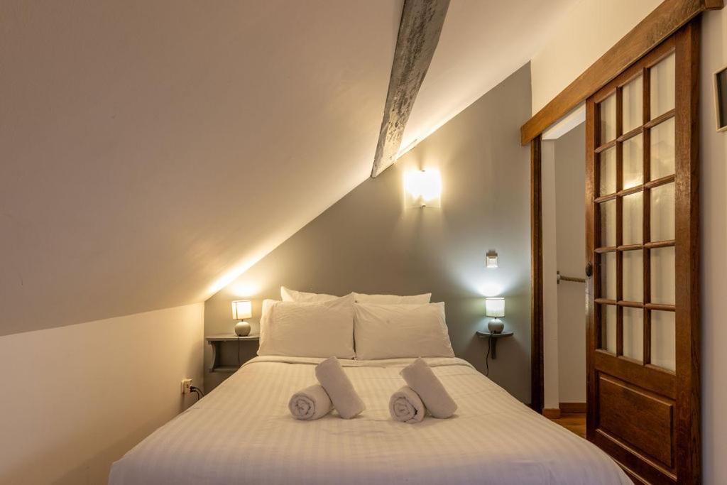 Casa con 1 Camera da Letto