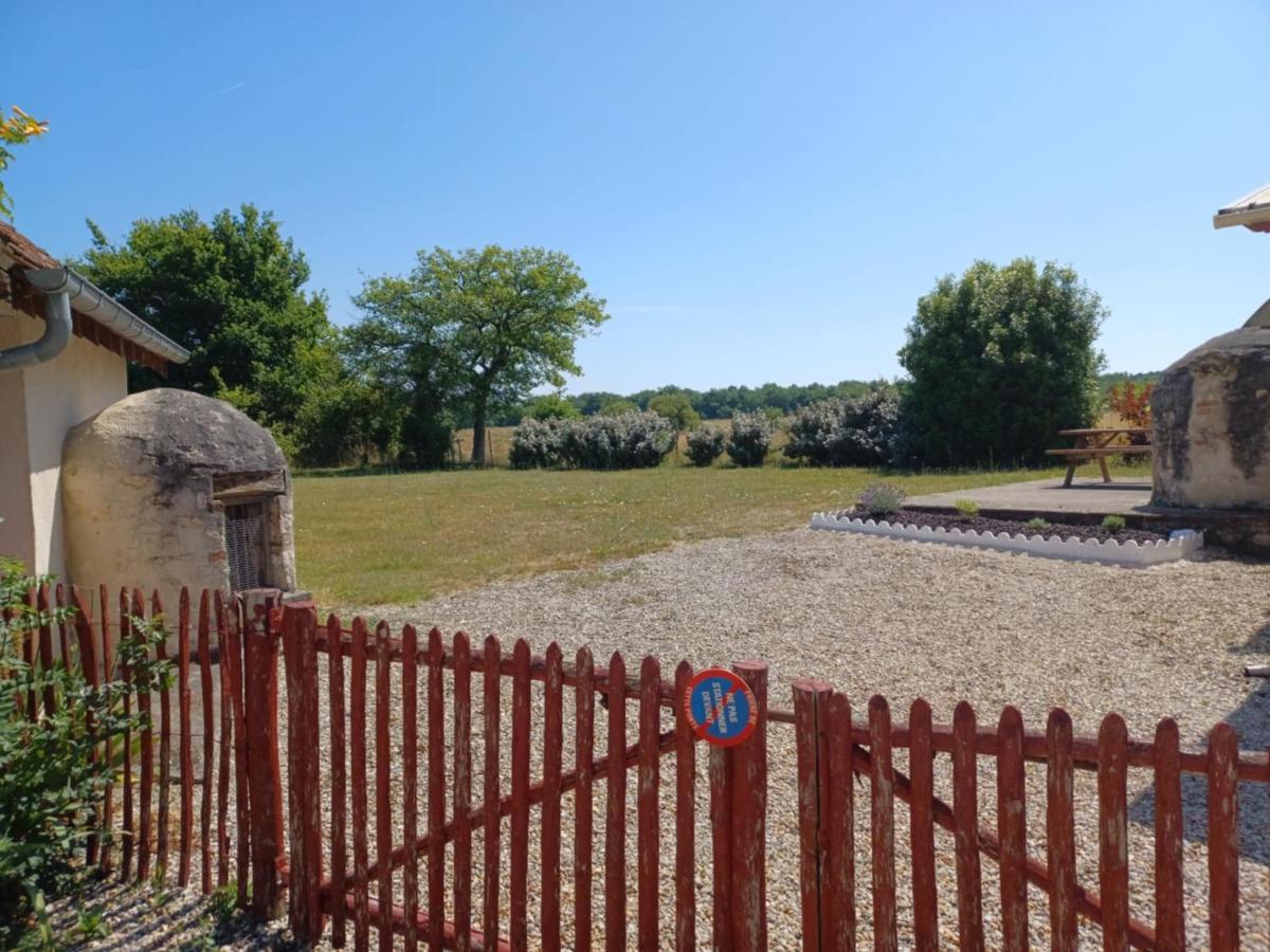 1 2 3 Sologne - La Nigaudière - B&B Lassay-sur-Croisne
