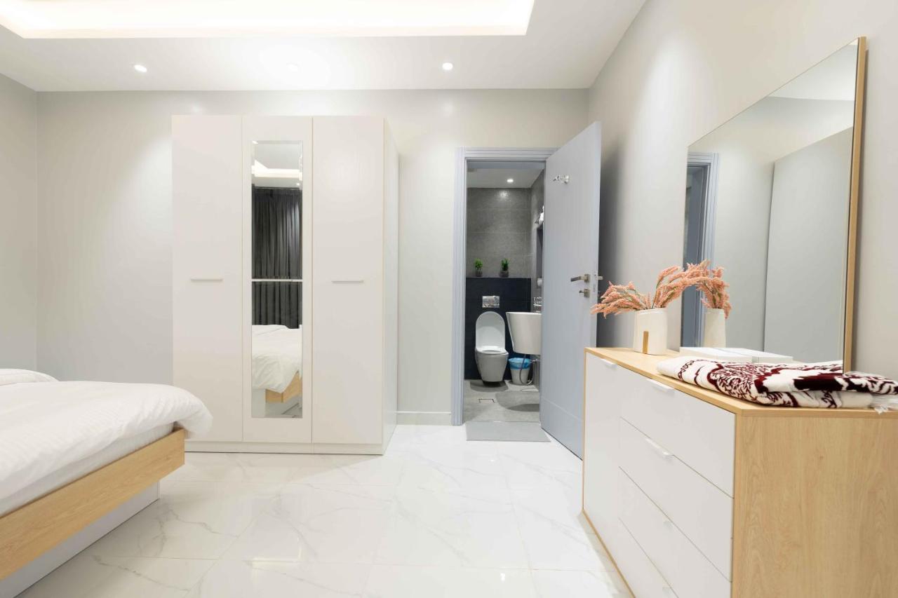 Aurea - Bed and Breakfast Riyad