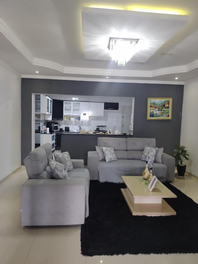 Three-Bedroom Home
