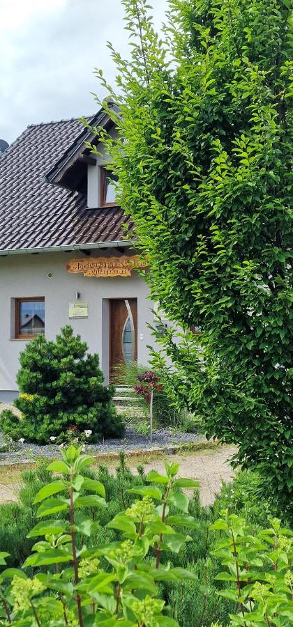 Agroturystyka Kaszuby Villagehome