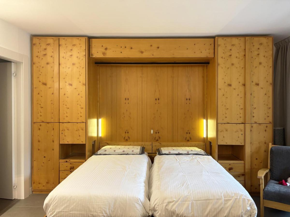 Appartamento Cielo Alto - Chambres d’hôtes Breuil