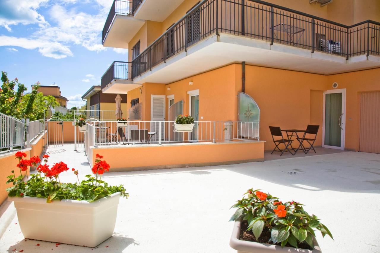 Affittacamere da Sabri - B&B