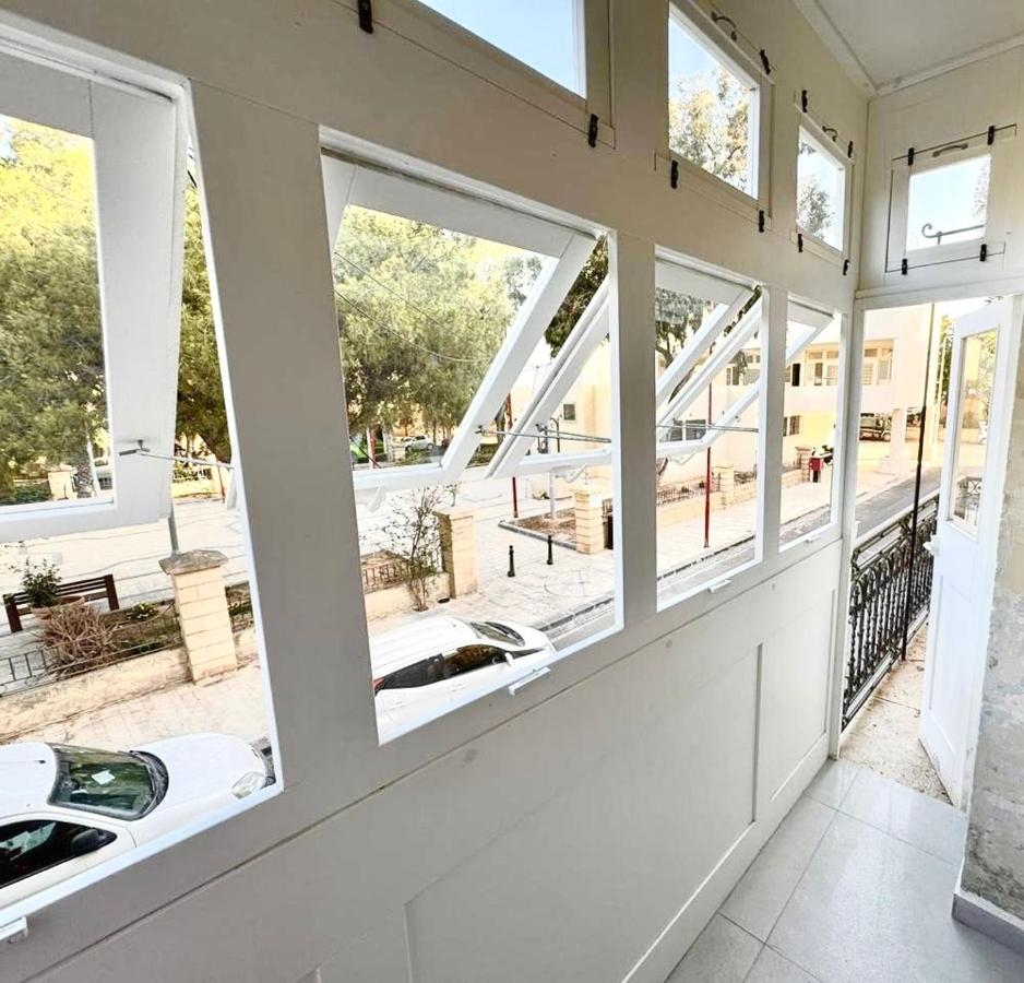Charming Duplex by Valletta - No Extra Fee - Ferienwohnung Floriana
