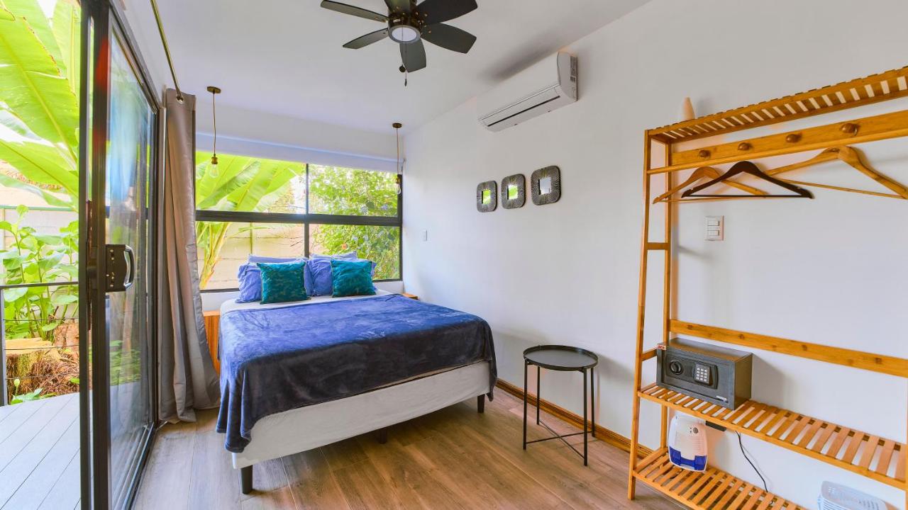 Villa con 2 Camere da Letto