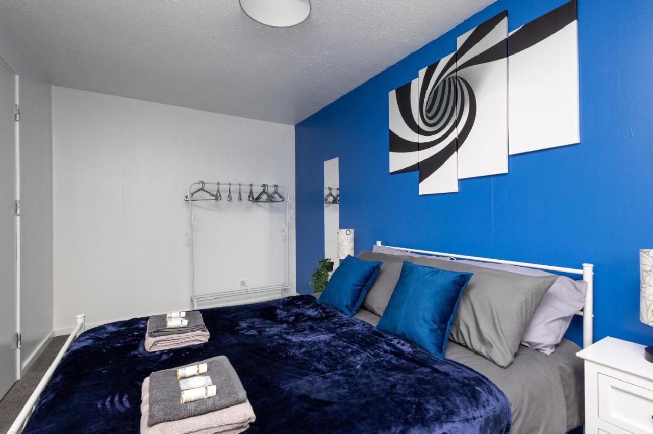 6 Guests - 10min Leeds City Centre - B&B Belle Isle