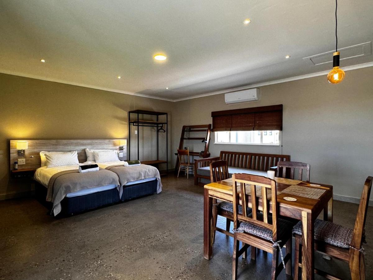 Twin Room - Disability Access