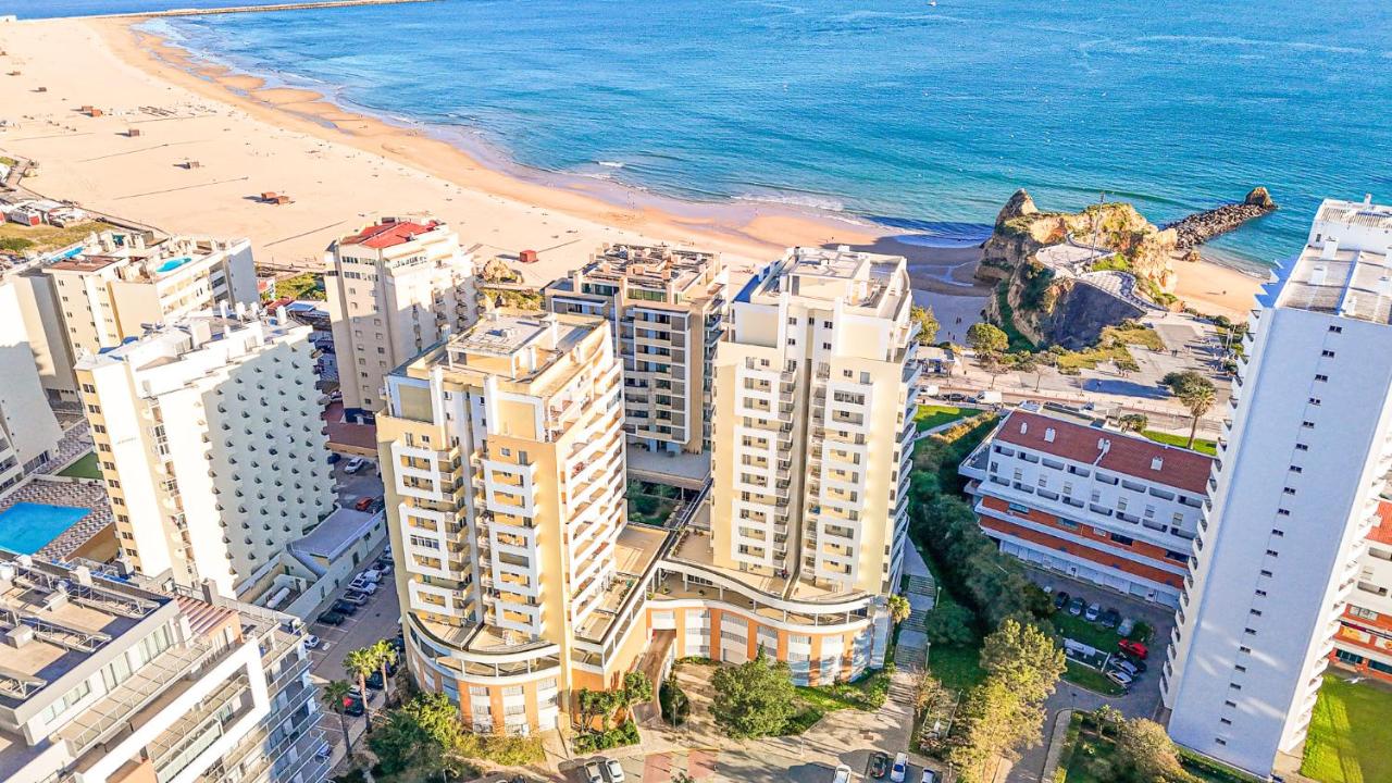 Surf Spot by Moje Holiday - B&B Portimão