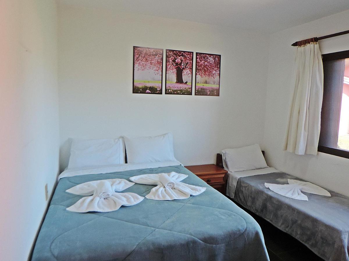 Deluxe Room (1 adult + 1 child)