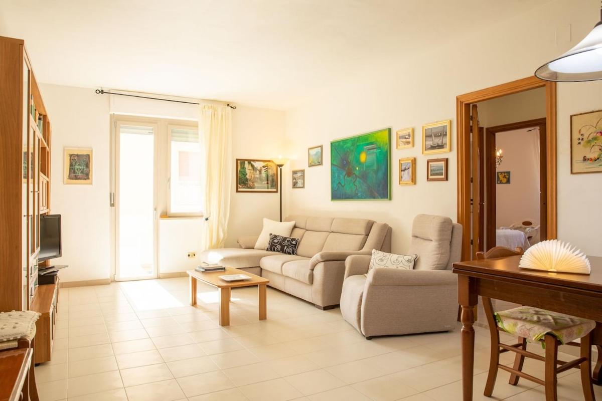 Appartamento con 2 Camere da Letto