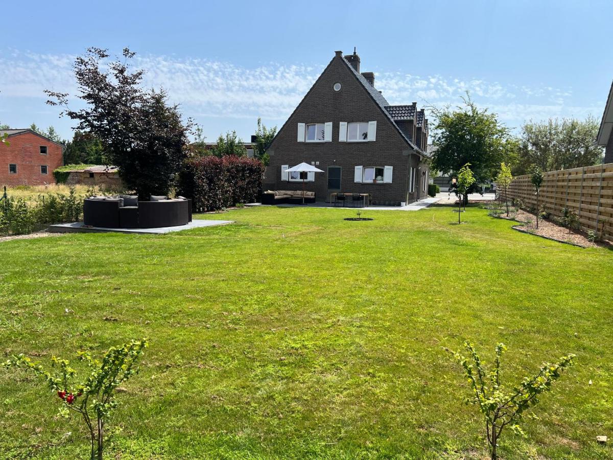 Maison François - Bed and Breakfast Oostkamp
