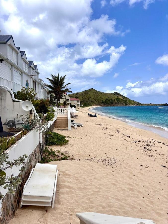Unmatched Oceanfront Living in Grand Case - B&B Grand-Case