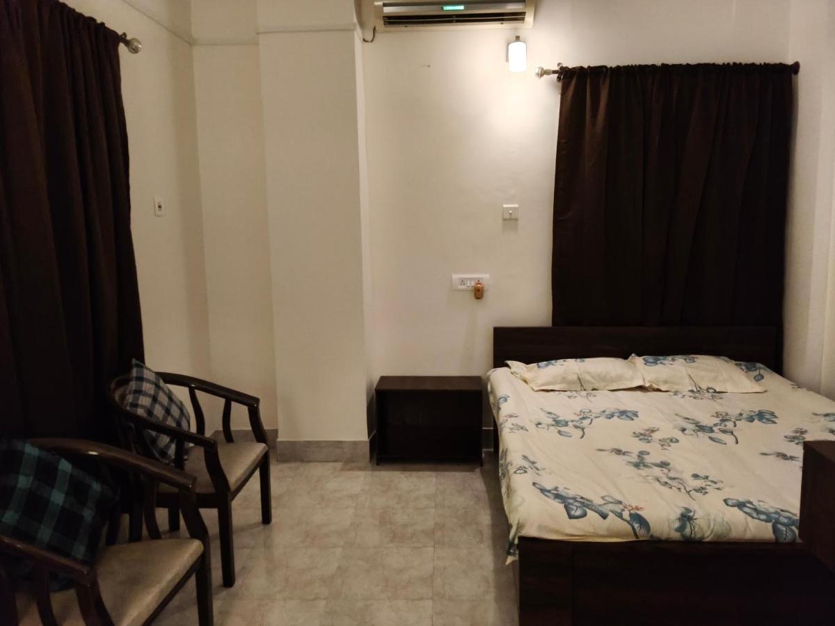 Mimo's - Bed and Breakfast Guwahati