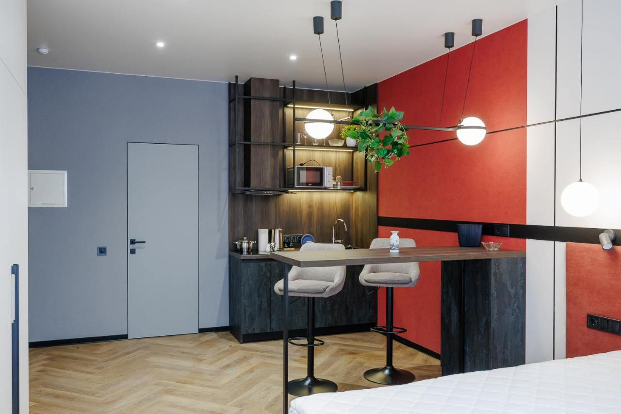 Premium Apartment mit 1 Schlafzimmer