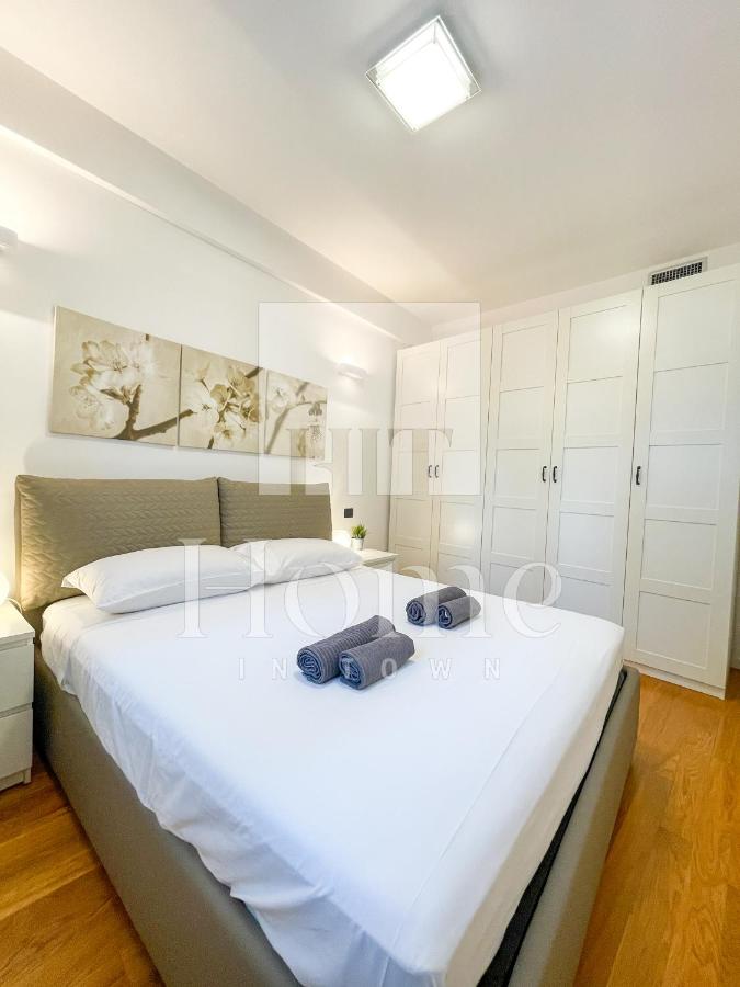Superior Appartement met 1 Slaapkamer en Balkon
