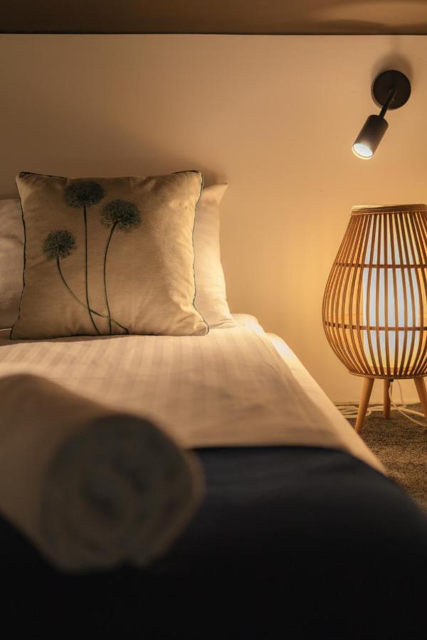 Maisonette Studio