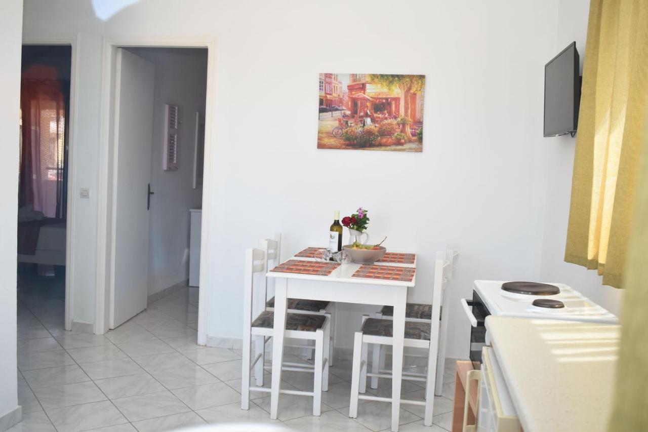 Apartamento de 2 dormitorios