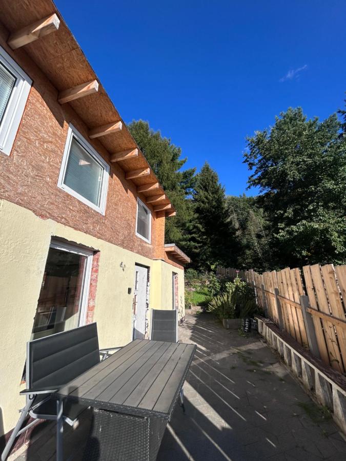 Ferienhaus Abendsonne - B&B Sebnitz