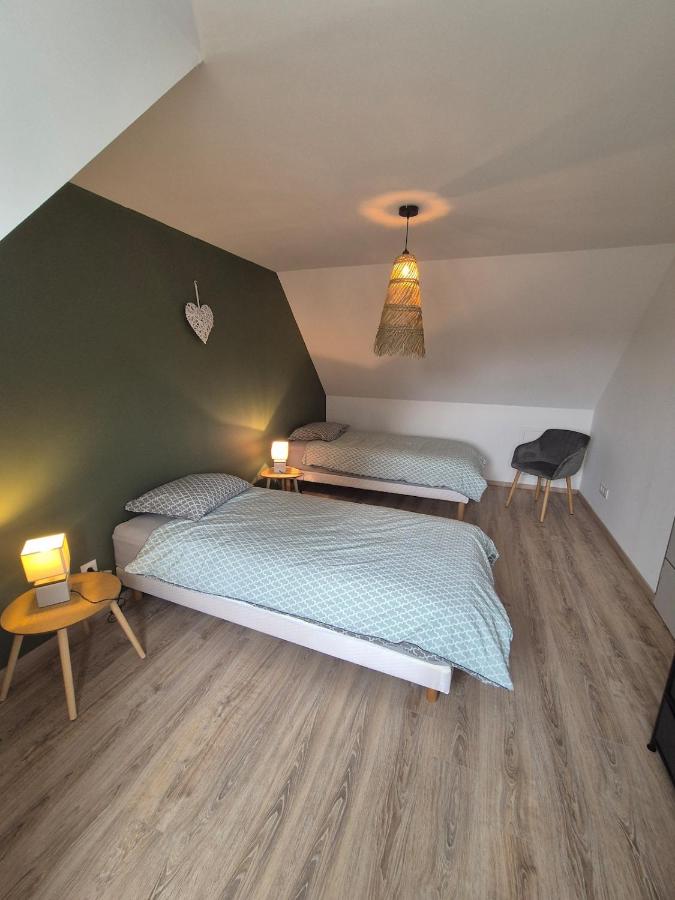 Haus mit 3 Schlafzimmern