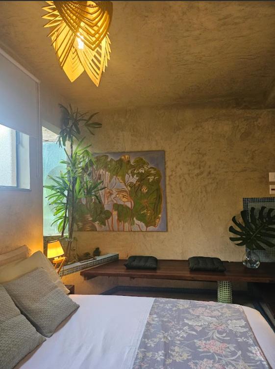 Espaço Spa - Ferienwohnung São Paulo