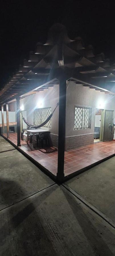 Finca Guacari (San Gil) - B&B