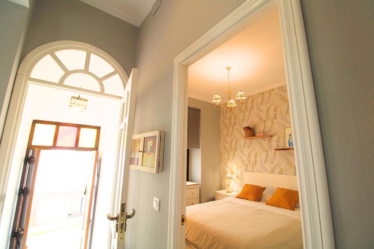 Apartamento El Rincón del Viajero by SIERRA VIVA - B&B Aracena