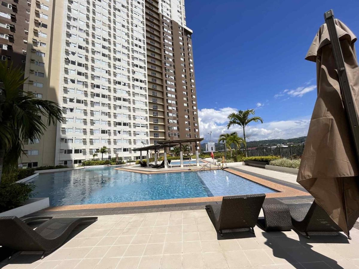 AVIDA TOWERS - Aspira Tower1 - Ferienwohnung Cagayan de Oro