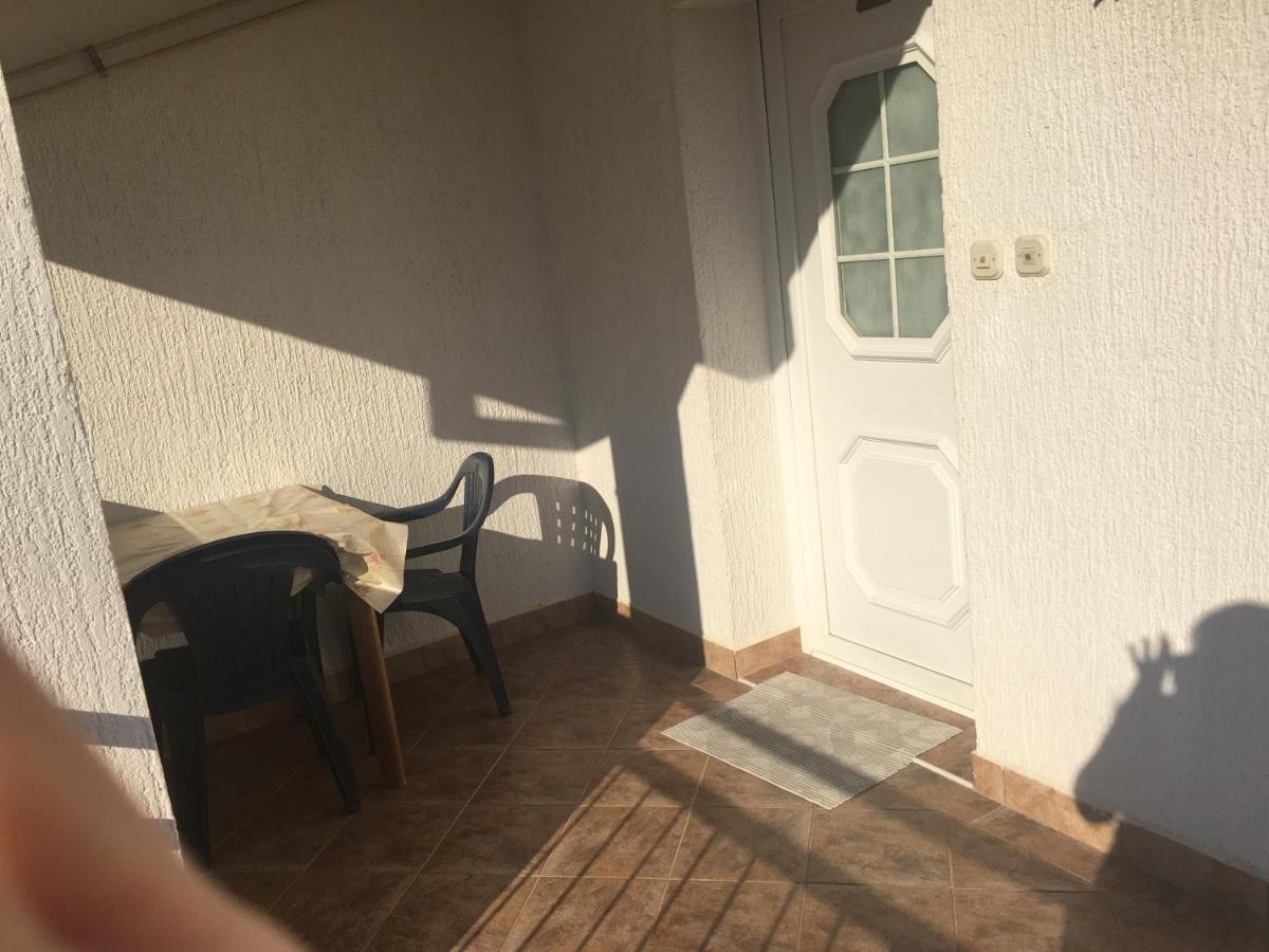 Appartement met 1 Slaapkamer en Uitzicht op Zee