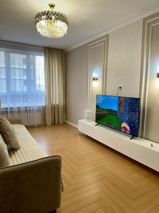 2 комнатная квартира - B&B Gornyy Gigant