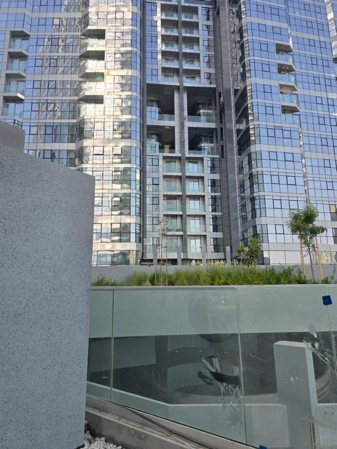 Luxury 2BHK Boulevard Alreem - Chambres d’hôtes Abou Dabi