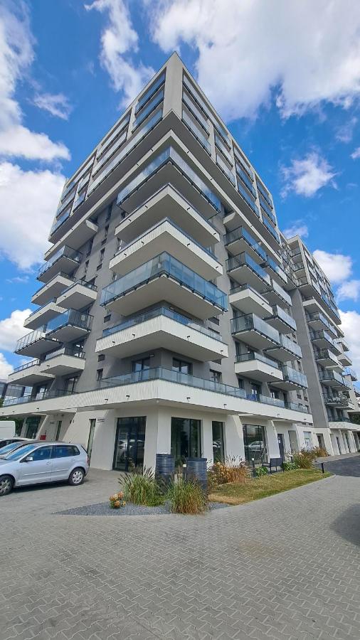 9th Floor Apartament 95 - obok galerii echo - B&B Kielce