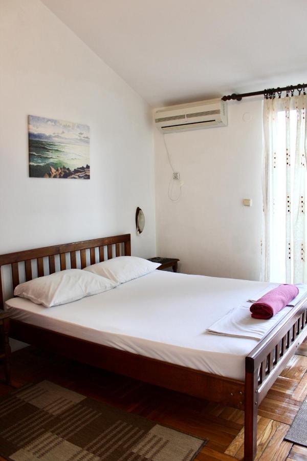 Apartamento de 2 dormitorios