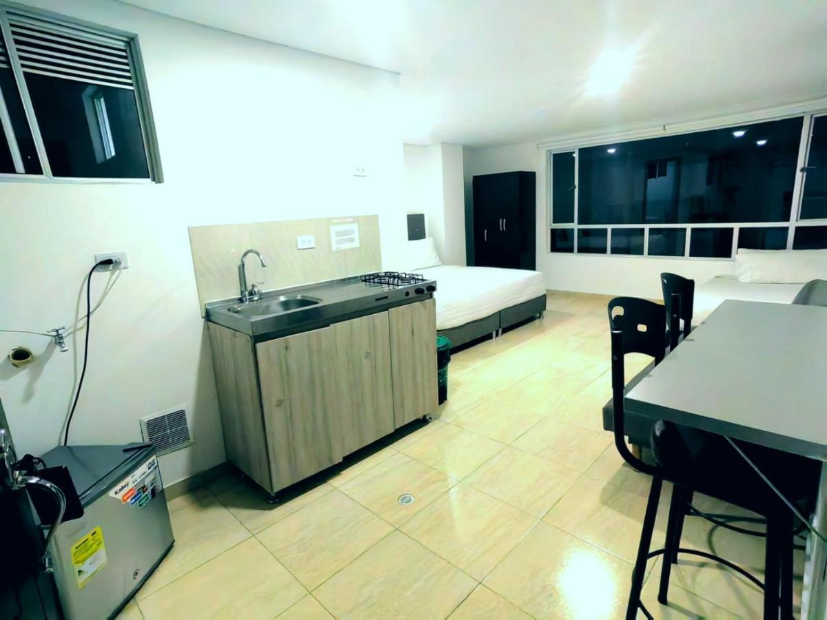 Premier Appartement met 1 Slaapkamer