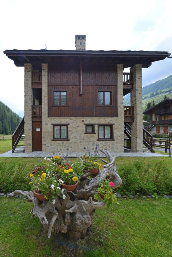 Apartment Gerandin - B&B