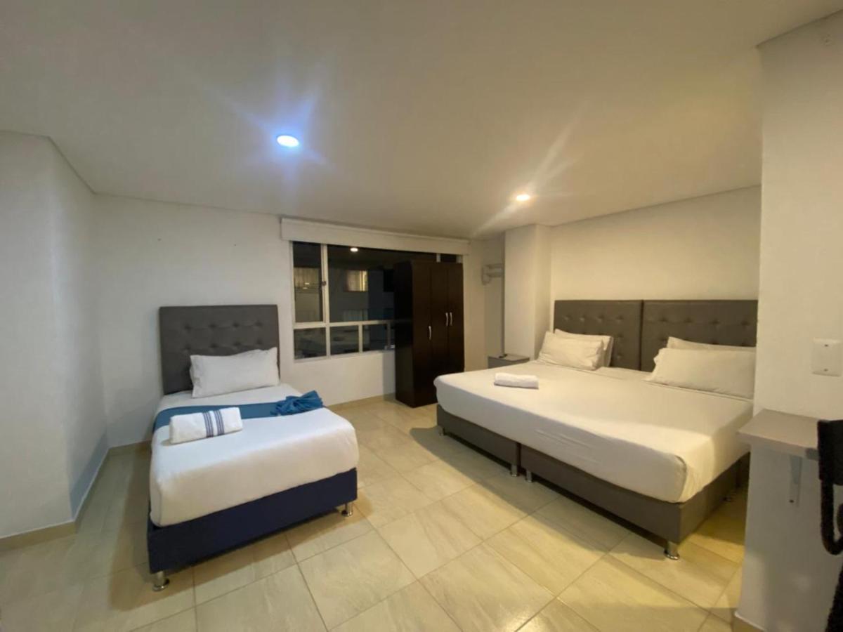 Premium Appartement met 1 Slaapkamer